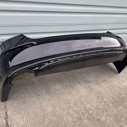 2022-2025 Honda Civic Sedan REAR BUMPER