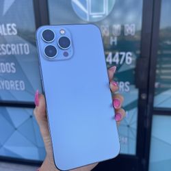 iPhone 13 Pro Max Unlocked 128Gb 