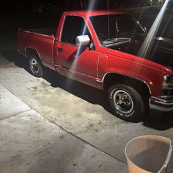 1990 Chevrolet C/K 1500