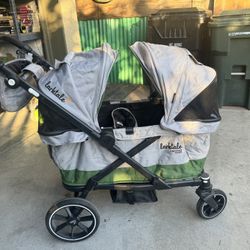 Larktale Stroller Wagon
