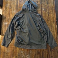 Nike Baylor Basketball Team issued Hoodie