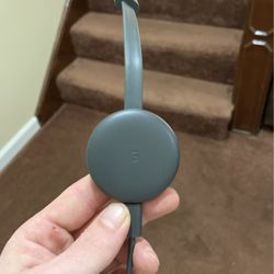 Google Chromecast Great Condition 