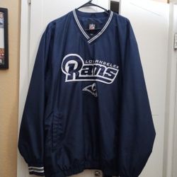 Mens Pull Over