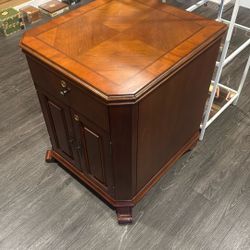 Humidor 