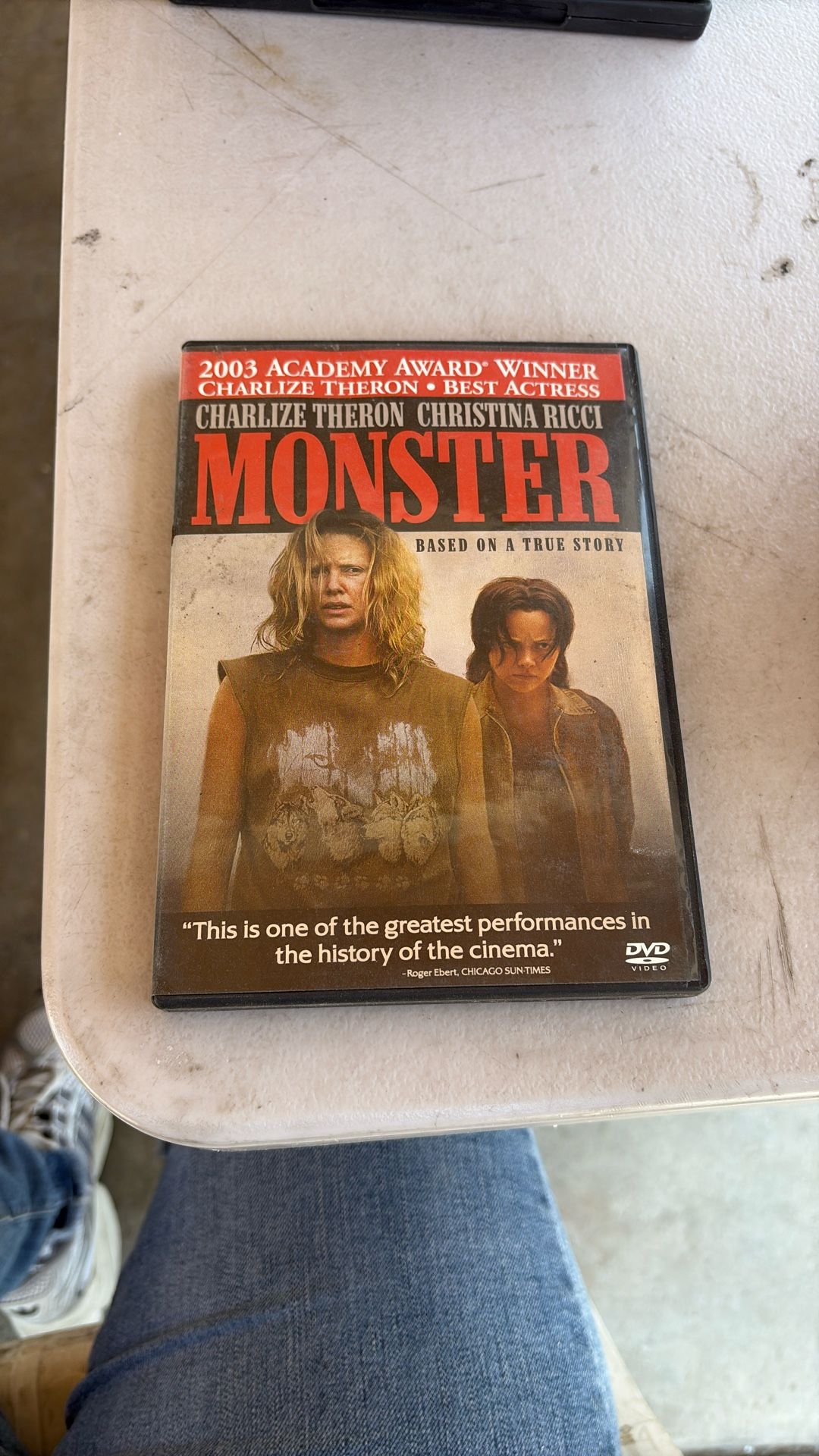 Monster