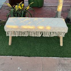  Closet Bench Seat $99 OBO