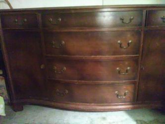 Beautiful old vintage piece