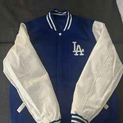 Dodgers Jacket