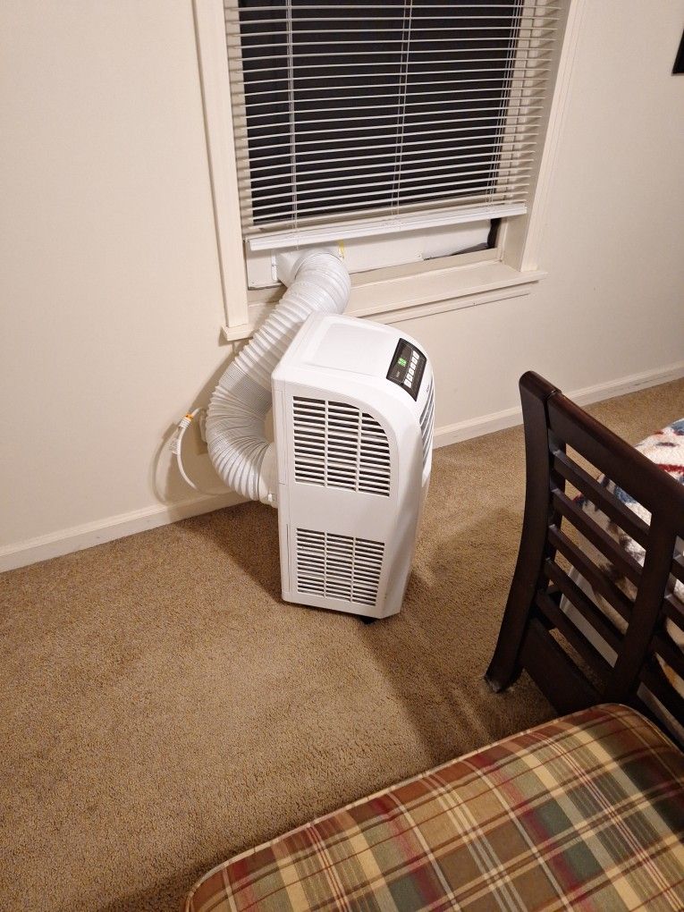 A/c Air Conditioner.
