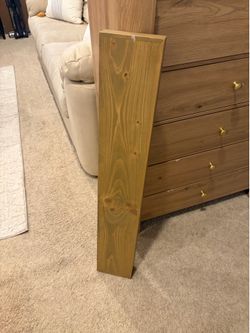 FREE SHELF