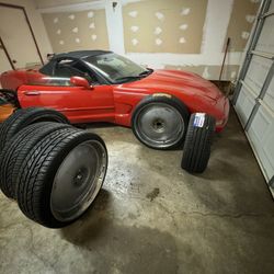 Dub Rims 
