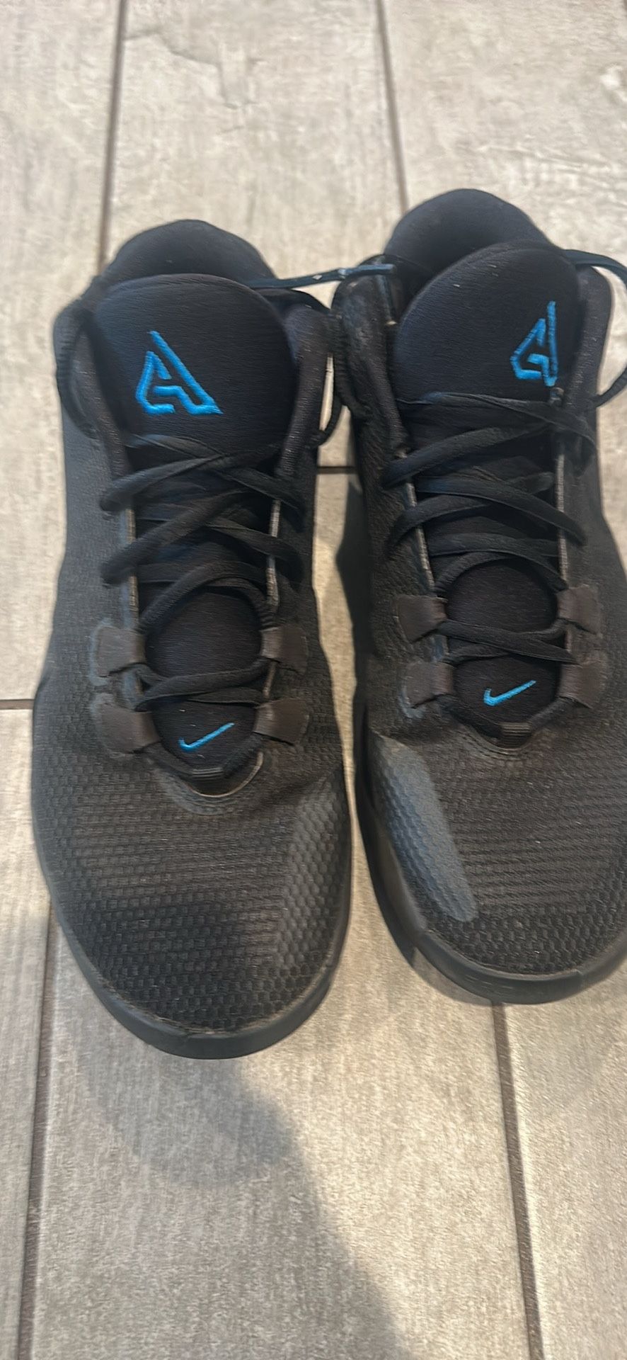 Nike Sneakers - Size 10.5
