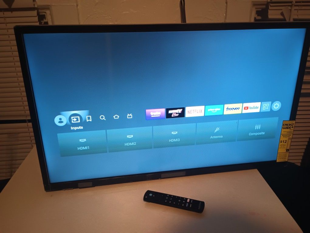 Smart TV