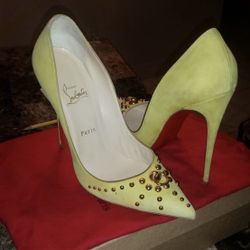 Christian Louboutin