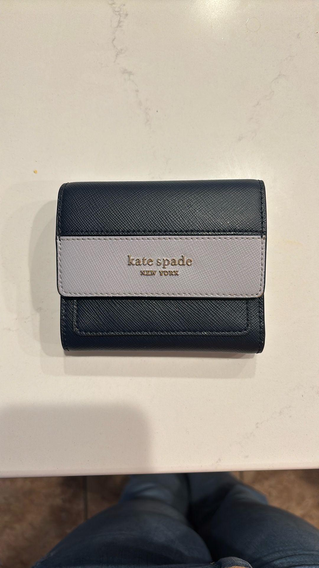 Authentic Kate Spade Wallet