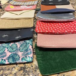 Brand New Ipsy Makeup Bags $5/each