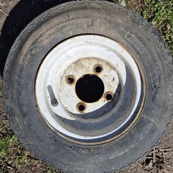 Spare Tire