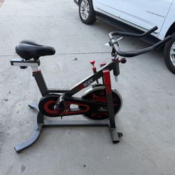 Vigbody Exercise Bike Indoors 