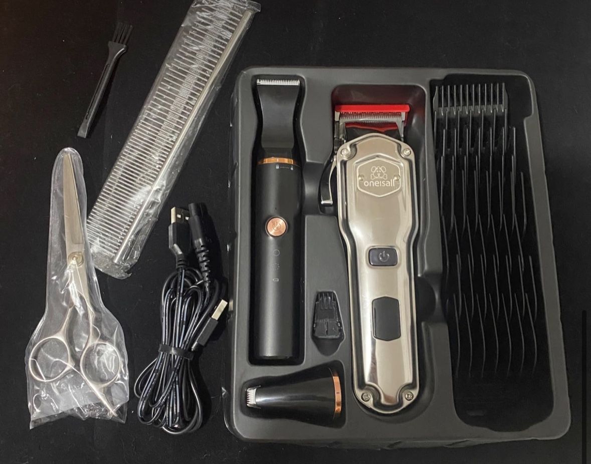 Pet Clippers 
