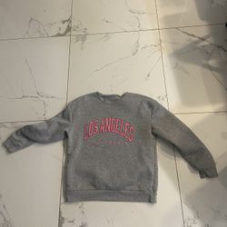 Crewneck