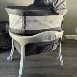 GRACO Baby Basinet