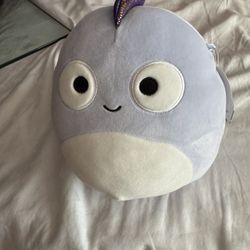 Squishmallows Coleen 