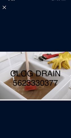 Drain Cleaning