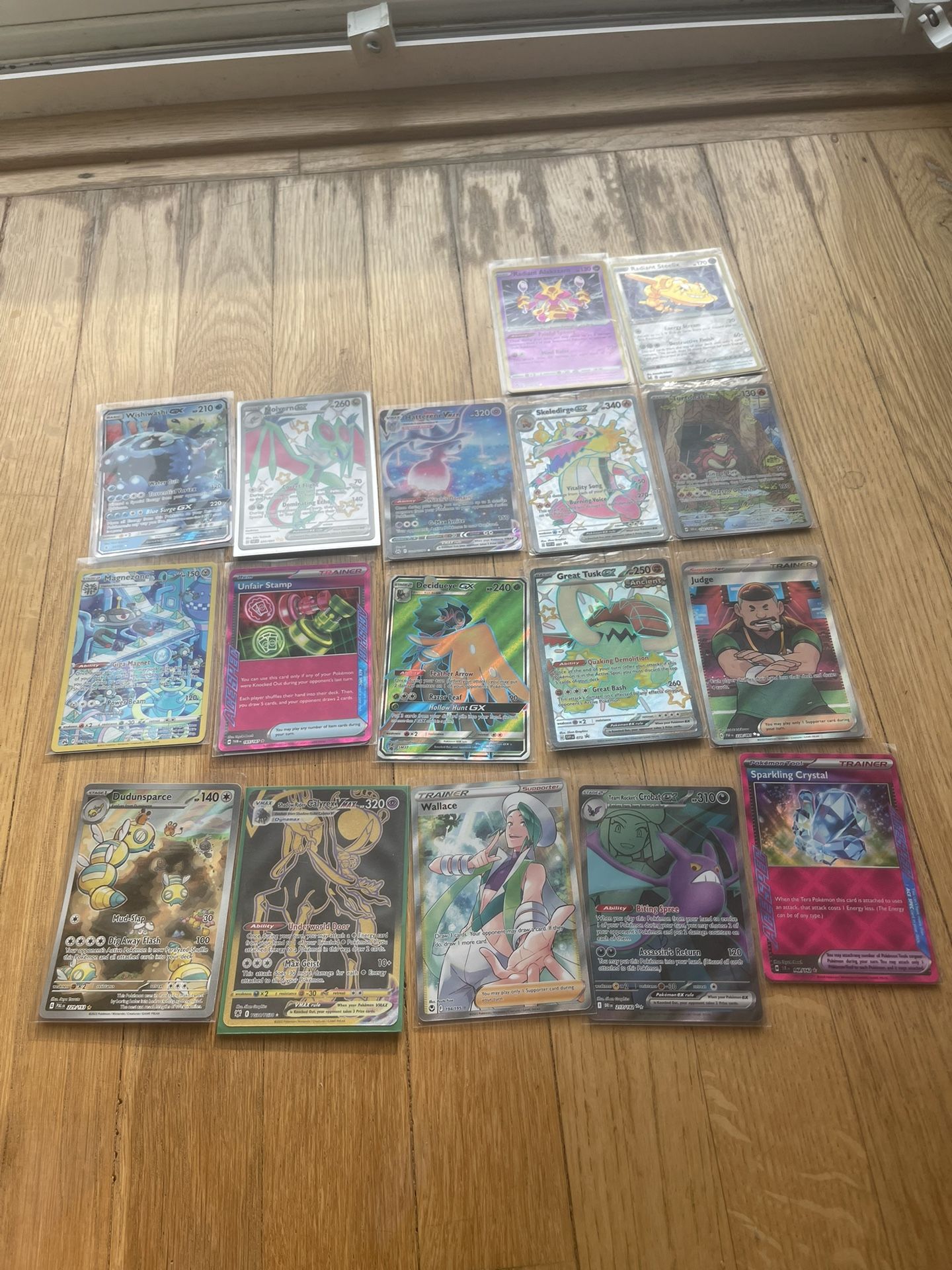 Pokémon Cards