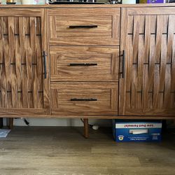 Dresser Or Storage 