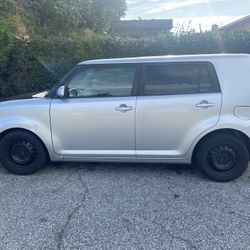 2008 Scion Xb