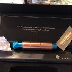 New Thesera Facial Stabilizer