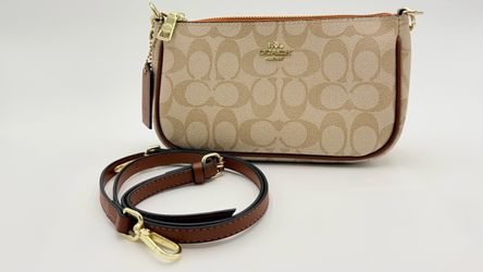 Coach shoulder bag