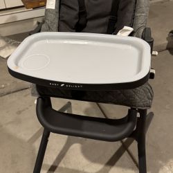 Baby Delight High Chair Like New