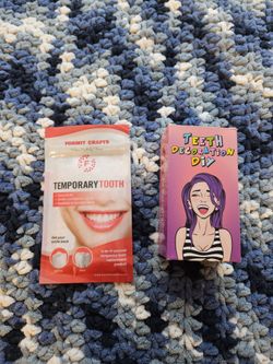 Teeth Decoration DIY Bundle 