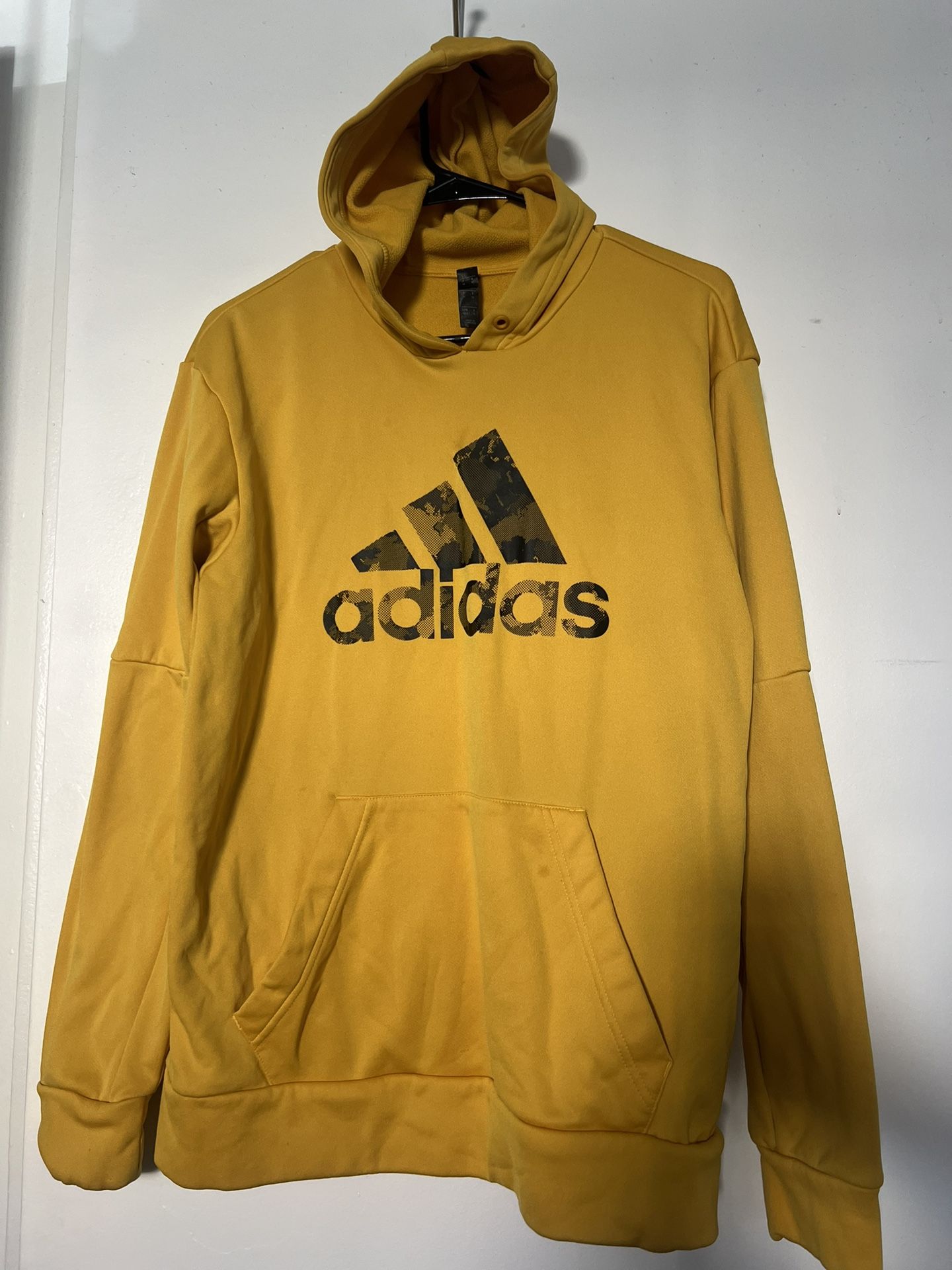 Adidas Hoodie