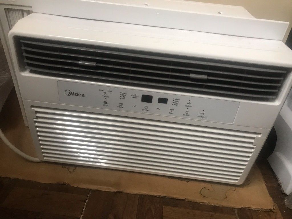 Window Ac