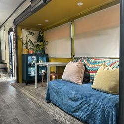 2018 Keystone Montana High Country 385 BH 