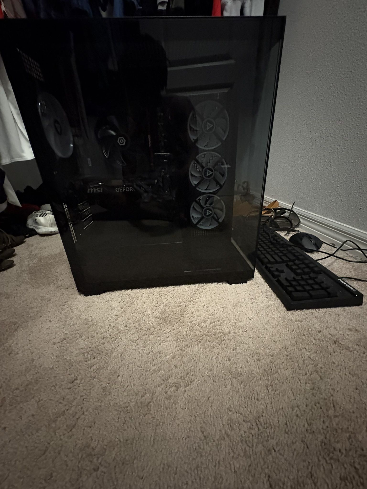 Pc