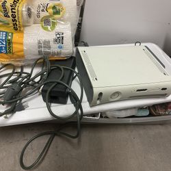 Xbox 360 