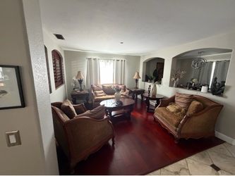 Living room set