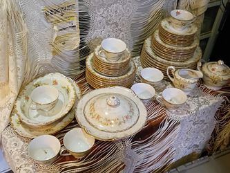 Windmere China Number 822
