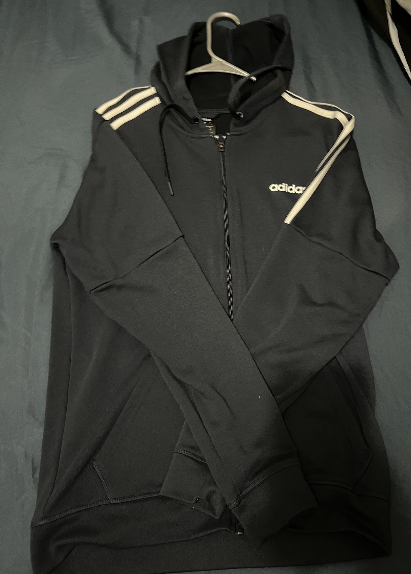 Adidas Sweater