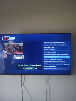 Emulator selling for 60$ or OBO
