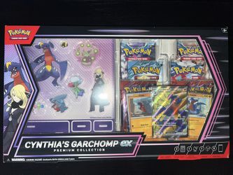Pokemon Premium Collection TCG