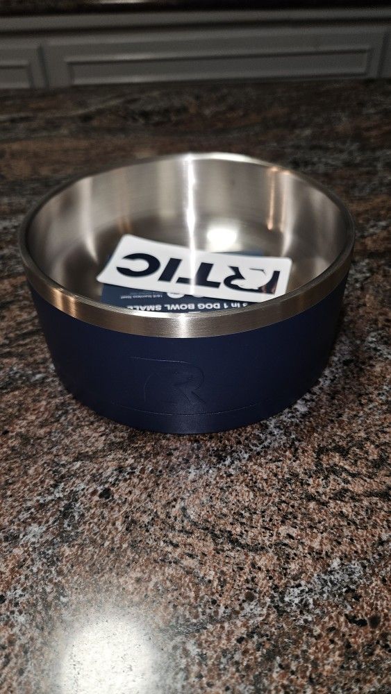 RTIC 3 In 1 Dog Bowl Small