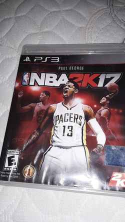 2k17 ps3