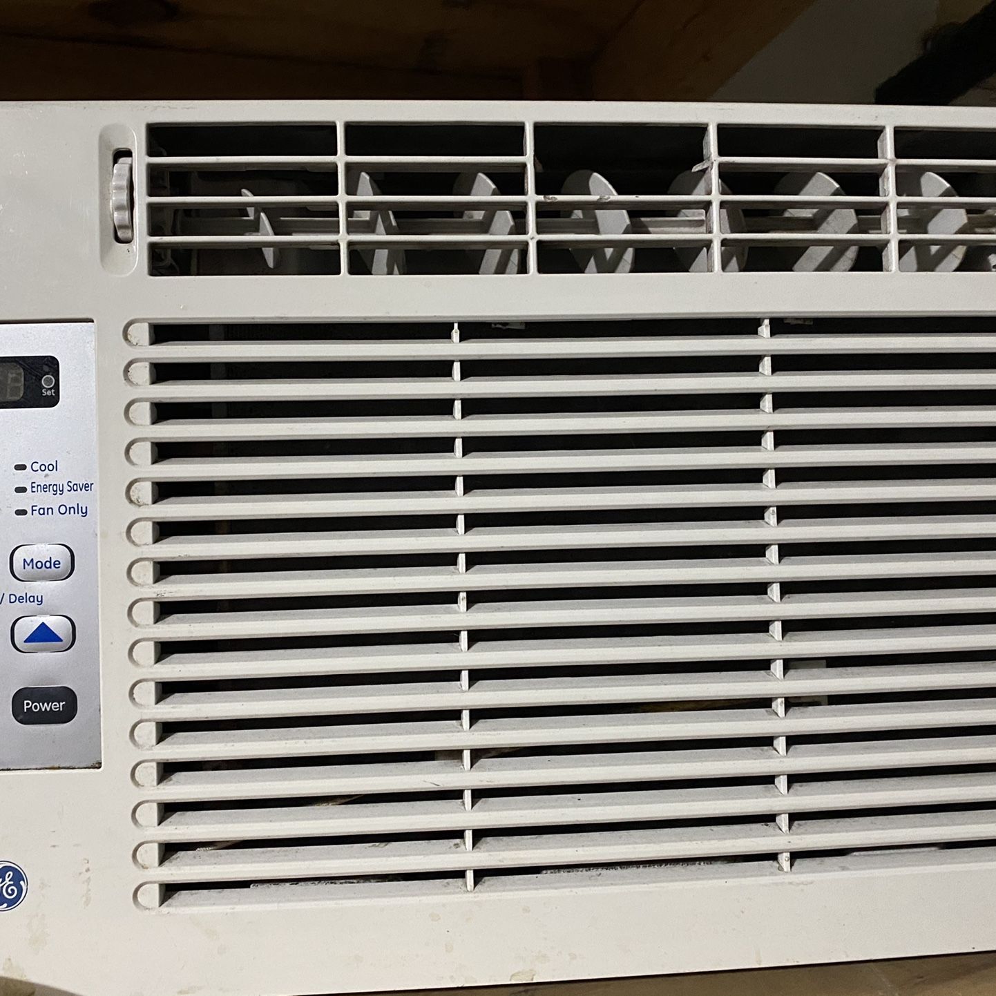 AC Unit