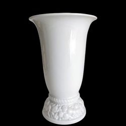 Rosenthal Classic Rose Collection German Vase 