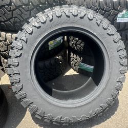 35x12.50r20 Arturo Trail Blade MT