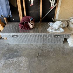 Bed Tool Box